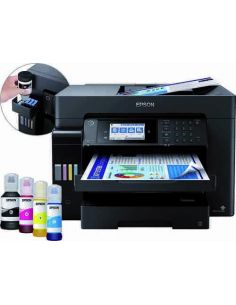 EcoTank ET-16650