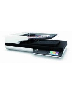 Escáner HP Scanjet pro 4500 fn1