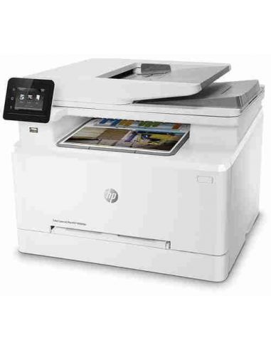 Multifunci  n LaserJet