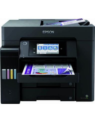 EcoTank ET 5850