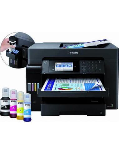 EcoTank ET 16650