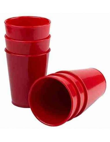 Vasos de ABS