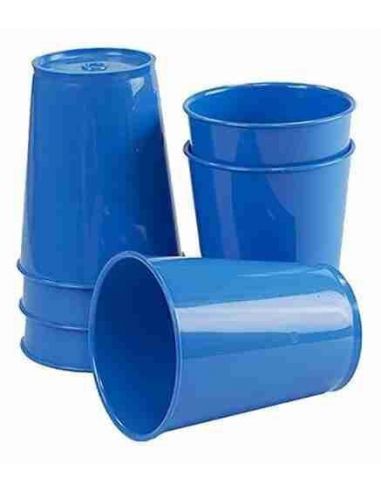 Vasos de ABS