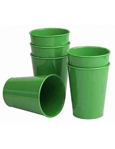 Vasos de ABS