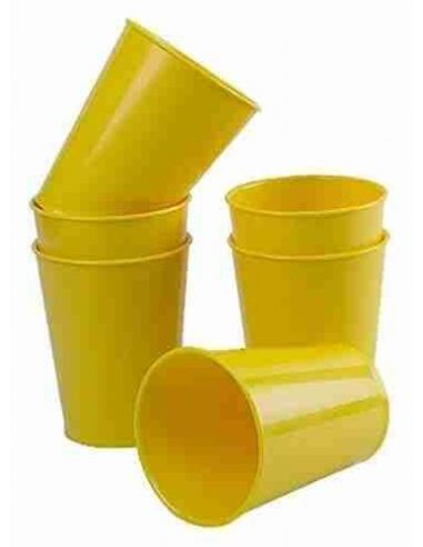 Vasos de ABS