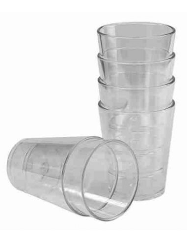 Vasos de ABS