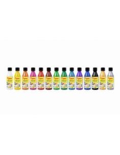 Pintura plástica multiusos Jovidecor 250 ml