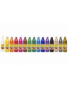 Témpera líquida Jovi 500 ml