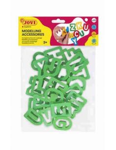 Moldes para plastilina