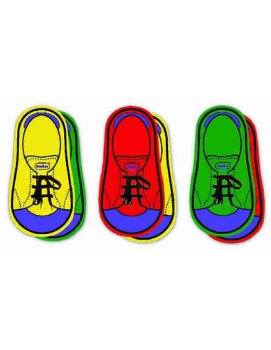 Ata zapatos