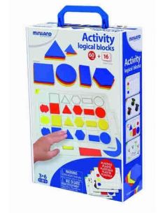 Activity bloques lógicos