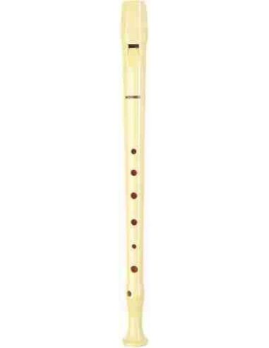 Flauta plástico 9508