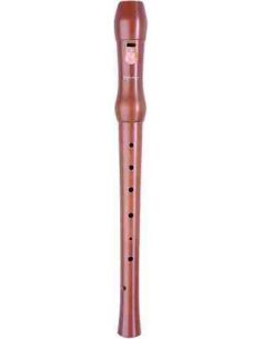 Flauta madera 9555