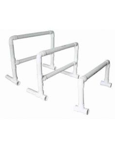 Vallas PVC