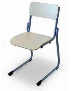 Silla escolar 276