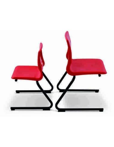 Silla escolar 242/243/244