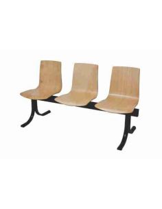 Bancada madera