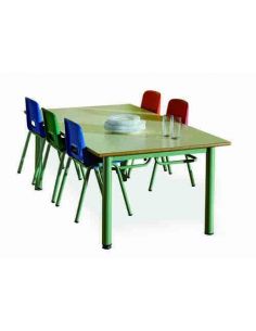 Mesa polivalente 281