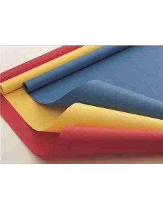 Papel Kraft verjurado colores 25 metros