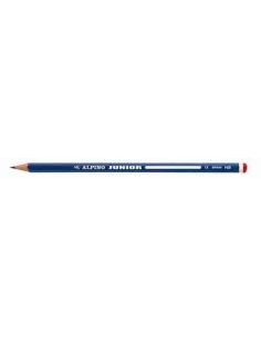 Lapiceros de grafito Alpino Junior