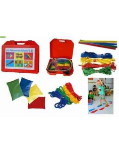 Kit psicomotricidad