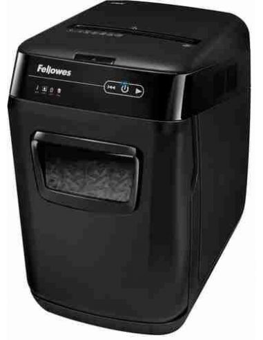 Destructora AutoMax 200C Fellowes