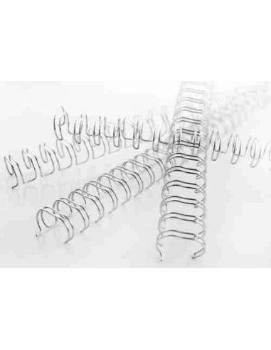 Canutillo Wire-o paso 3:1