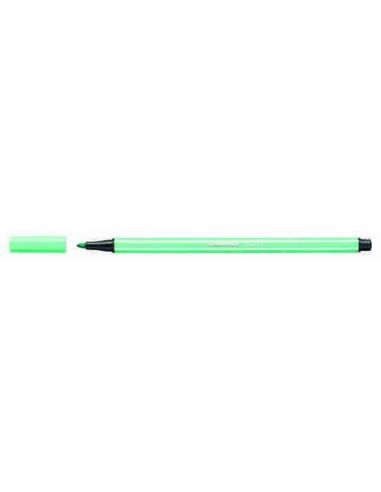 Rotuladores acuarelables Pen 68