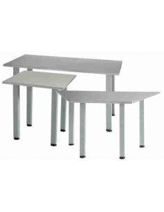 Mesas modulares