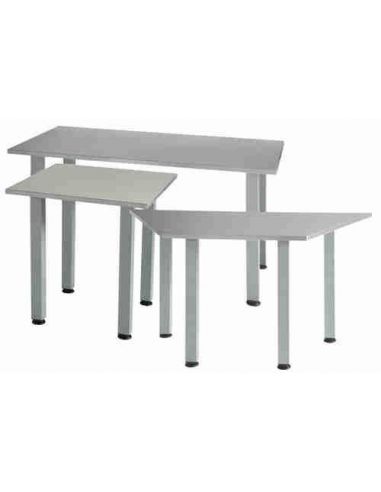 Mesas modulares