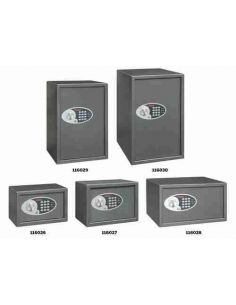 Cajas de seguridad Phoenix serie SS0800E