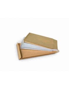 Bolsas kraft armado