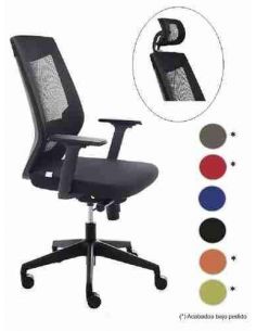 Silla RD908