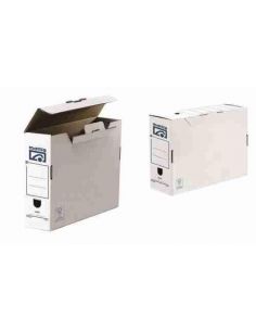 Archivo definitivo automontable