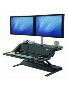Estación de trabajo Sit-Stand Lotus ™ DX