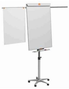 Caballete trípode Classic móvil magnético y brazo extensible