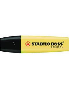 Marcador Boss® Original pastel