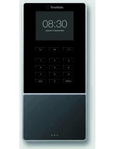 Terminal de fichaje TM-616 RFID