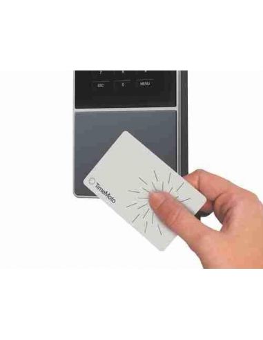 Tarjetas RFID RF-100