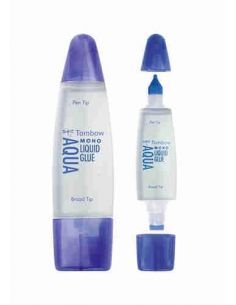 Pegamento líquido MONO Aqua