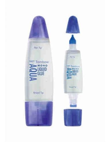 Pegamento líquido MONO Aqua