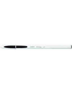 Bolígrafo Bic Cristal Up
