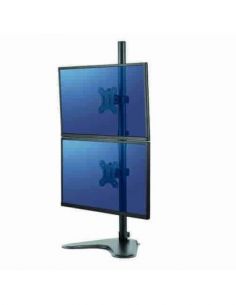 Peana vertical para monitor doble SEASA™