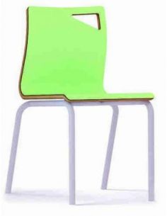 Silla infantil D312/313/314