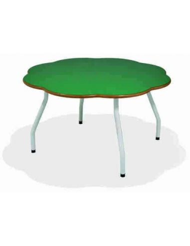 Mesa infantil D001/004/005/006/007