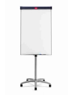 Pizarra caballete NOBO Classic Nano Clean™ móvil