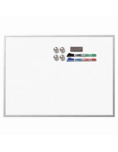 Value pack: Pizarra magnética + accesorios
