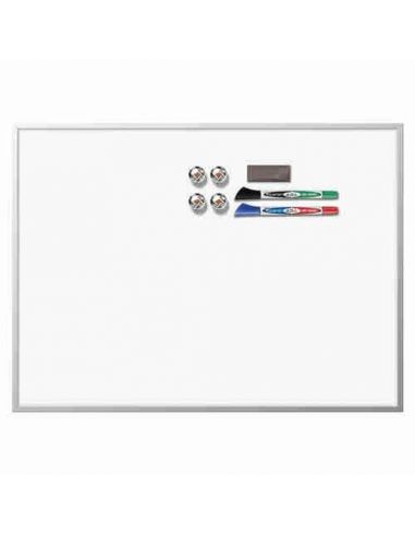 Value pack: Pizarra magnética + accesorios