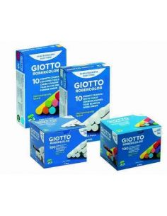 Tizas Giotto Robercolor