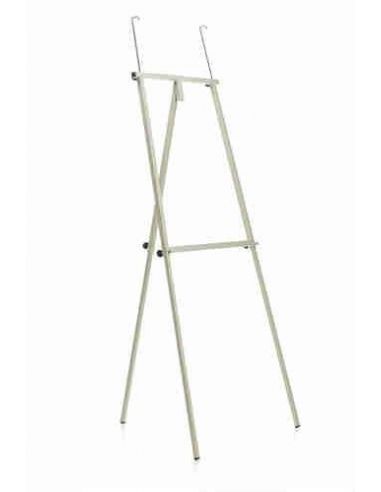 Soporte trípode para pizarra